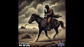 EchoGate Studios - Dust and Despair | AI Outlaw Country