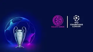 EQUIPO GAME CANAL OFICIAL DE LAS ELIMINATORIAS DE LA CHAMPIONS LEAGUE ► LIGA MASTER EQUIPO GAME