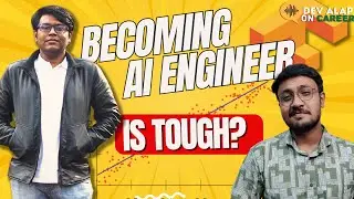 Career in AI and Machine Learning Field | Ai ML Jobs in USA | CTO Talks