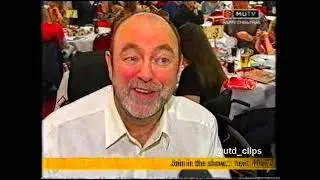 MUDSA Annual Dinner Function 2006