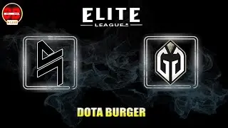 🔴[RU] GAIMIN GLADIATORS-BLACKLIST INTERNATIONAL bo2  | Elite League - Round-Robin Stage |