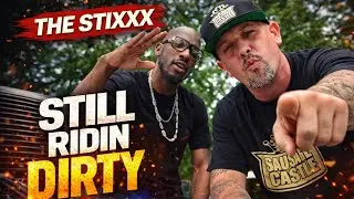 Joe Stixxx &ldquo;Still Ridin Dirty&rdquo; feat. Syni Stixxx (OFFICIAL VIDEO)