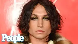 Ezra Miller Seeking Treatment for 
