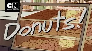 Cartoon Network | ¡Otra semana en Cartoon! México | Episodio 1| 2015
