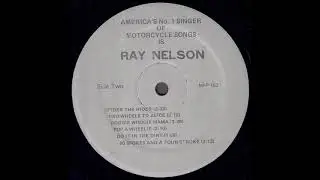 Ray Nelson 