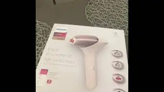 Innowacyjna depilacja z Philips Lumea