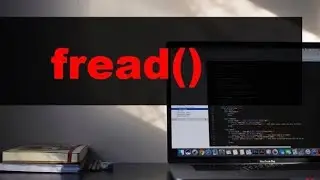 PHP | fread Function