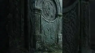 The Forgotten Grave | Celtic Music Journey - Shorts