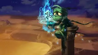 CRY AMUMU #1