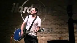 Ben Gerrard Living On A Prayer - bengerrard.co.uk