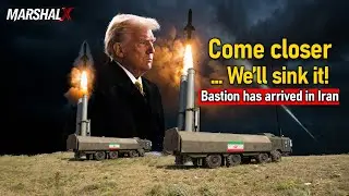 Russia&rsquo;s Ship-Killer System Arrives in Tehran&hellip; and Iran Prepares to Swallow a U.S. Aircraft Carrier!