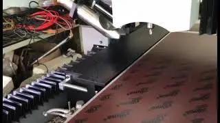 pertinax milling machine