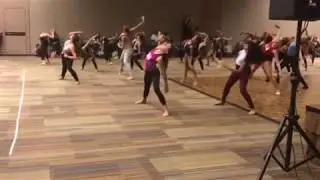 Paige Kracht | Nuvo | Travis Wall