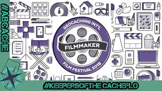 Alberta Geocaching International Film Entry 2018 by #KeepersOfTheCacheFlo