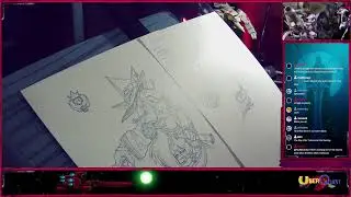 Vivid Live Stream