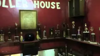 Bowling at Holler House