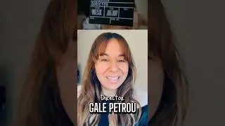 Meet Director Gale Petrou - LGBT film clip