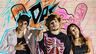 dos mundos (feat. Marce Rendo)