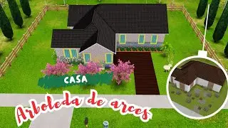 Arboleda de arces||Remodelaci&oacute;n||They Sims FreePlay
