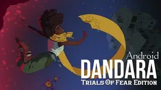 Dandara Android short gameplay test on Helio G99