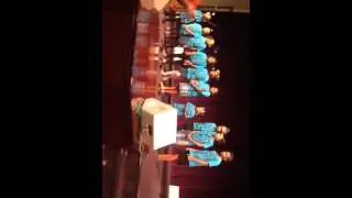 Can little voices of praise CTCLC