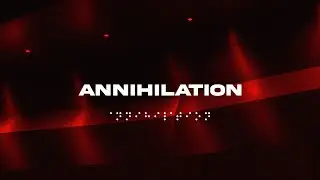 &equiv;FREE&equiv; ↭ Ambient The Weeknd x 6lack Type Beat - ''Annihilation'' &bull; w/ @Instinct7