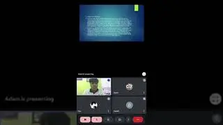 VIDEO PRESENTATION OCCUPATIONAL SAFETY AND HEALTH MANAGEMENT GROUP 26 AMT JULY 2025