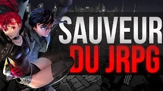 Persona 5 a sauv&eacute; le JRPG