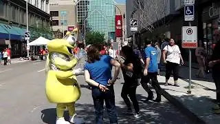 Winnipeg Today | 33 | The 50th Canada Summer Games | Public Street Event