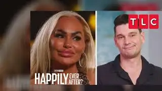 90 Day Fianc&eacute;: Happily Ever After? Season 9: Which Couples Are Still Together?Find out😡😭👍