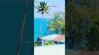 Haunted places guess this location #sea #hunted #song #viral