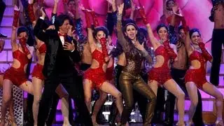 Times of India Film Awards (TOIFA), 2013