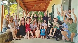 Kamp Foruma mladih SDDH 2024. godine