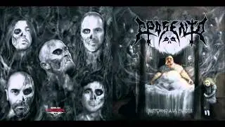 Aposento - Disgorging Blood