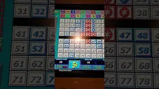 Pauma casino Jackpot