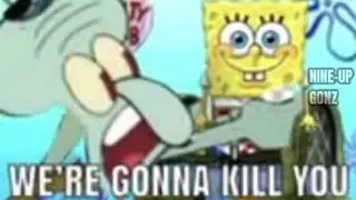 We&rsquo;re Gonna Kill You