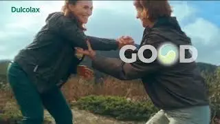 Dulcolax Commercial | Gentle & Fast Relief for Occasional Constipation #tvcommercials #dulcolax