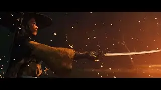 Every Parry. Every Kill. Every Moment...Ghost of Yotei : LIVE !!!  | Gameplay|