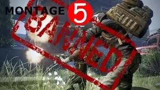 SHATTERED SKIES MINITAGE 5 [BANNED]