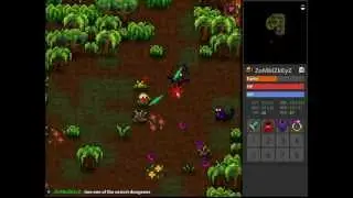 ROTMG ForbiddenJungle