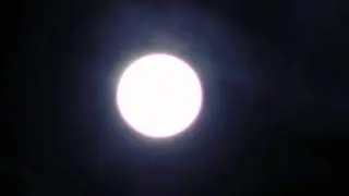 Lunar Eclipse
