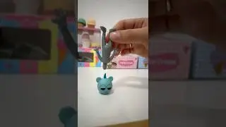 Sprunki Sky Head of Toy choosing Sprunki Gray's body toy with asmr videos #sprunki #choose #asmr