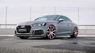 Video: MTM Audi RS5   #MTM #Audi #RS #tuning