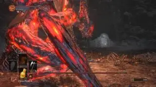 Demon in Pain / Demon from Below / Demon Prince - SL1