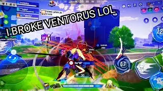 HAVE YOU ALREADY SEEN SLOW MOTION VENTORUS ? x MEMORY x FUNSHINEBEAR - SMC