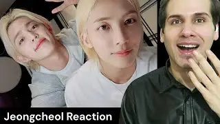 Jeongcheol moments that every carats should watch Part 3 (Seungcheol |Jeonghan | Seventeen) Reaction