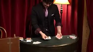 Дешевый трюк от Нодзимы и Bacon Magic