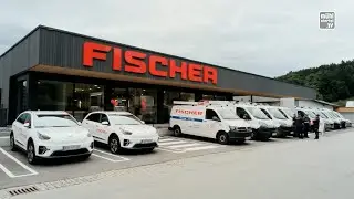 65 Jahre Installateur Fischer in Julbach