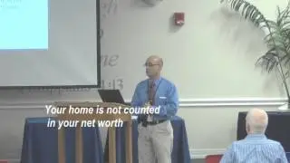 Rick Torres - Veteran Pension - Part 2: Income and Asset Limits, What the VA will Pay