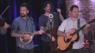 Grain Thief - Live At Caffe Lena